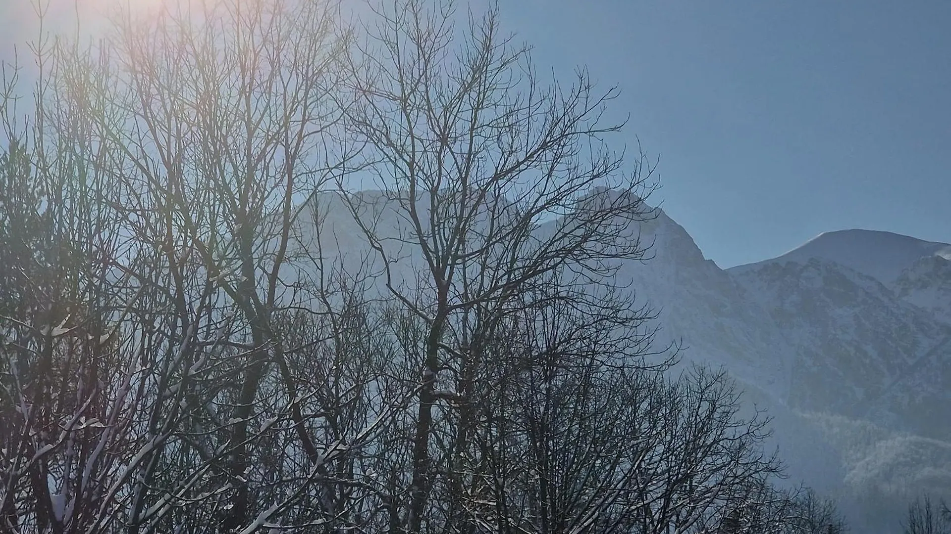 Lukaszowki Przy Krupowkach Apartman Zakopane