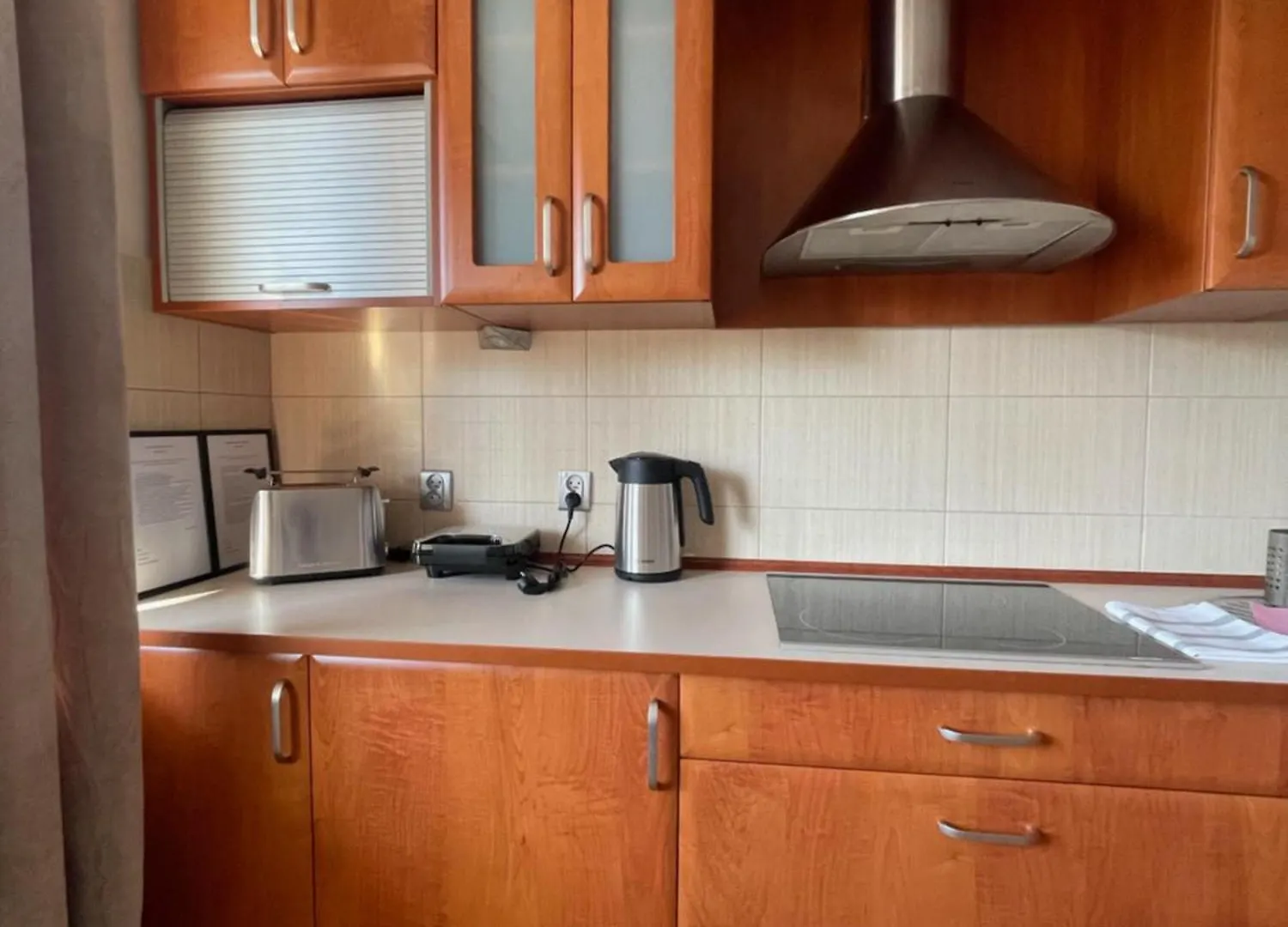Lukaszowki Przy Krupowkach Apartman Zakopane