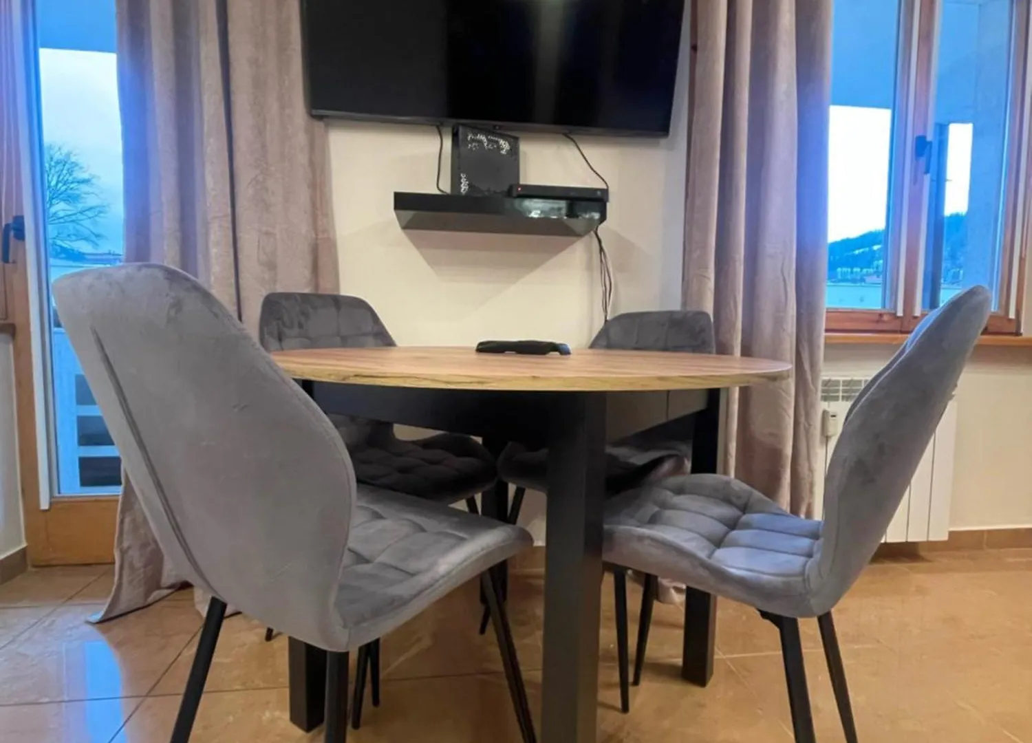 Lukaszowki Przy Krupowkach Apartman Zakopane