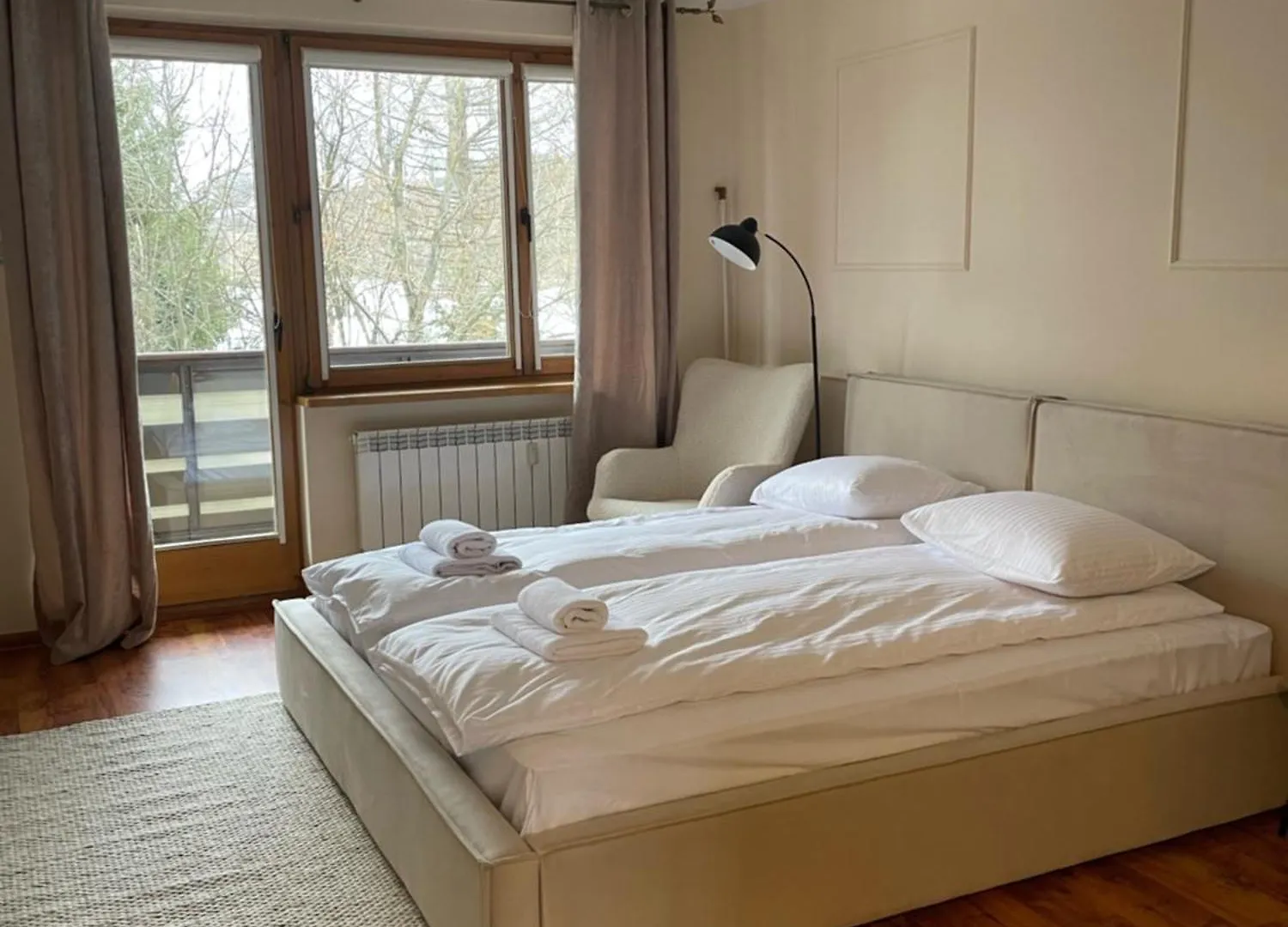 Lukaszowki Przy Krupowkach Apartman Zakopane