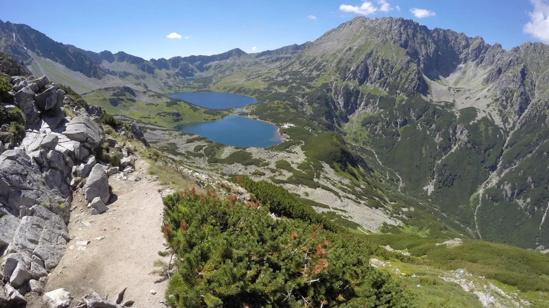 Lukaszowki Przy Krupowkach Apartman Zakopane
