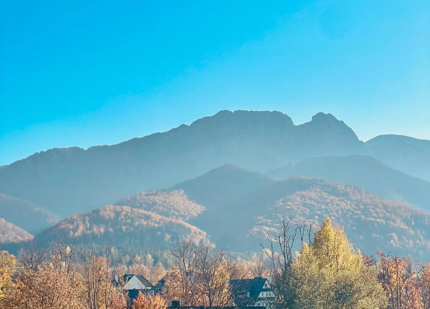 Lukaszowki Przy Krupowkach Apartman Zakopane Lengyelország